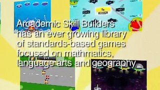 Arcademic Skill Builders