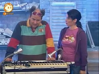 Tabaluga tivi  Hutzi Putzi, Ein tierisch tolles Haus-