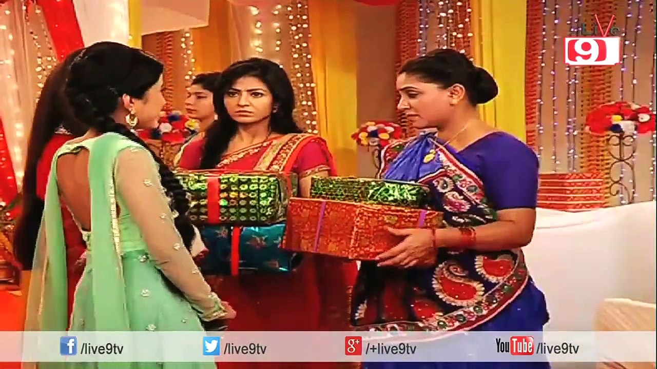 Will Suhani Marry Rohan- - Suhani Si Ek Ladki