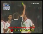 Independiente 2 Argentinos Juniors 1 - SEMI FINAL Supercopa 1989 - II Tiempo.wmv.flv