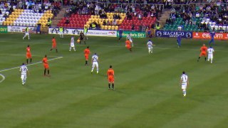 Shamrock Rovers vs Bnei Yehuda - 15th July 2010