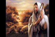 2. Hebrew Audio Bible New Testament- Matthew Chapters 4-5