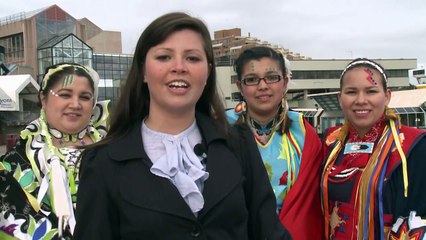 Indigenous Women In Community Leadership program