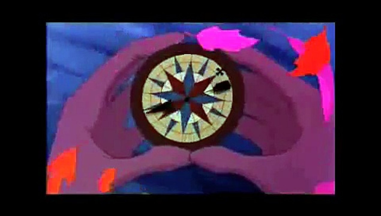 Pocahontas - Savages Reprise Fandub