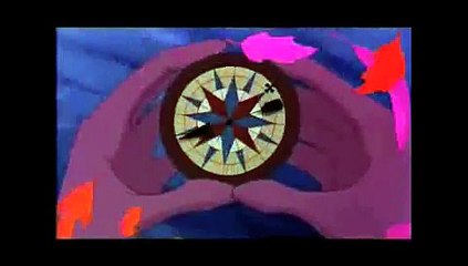 Pocahontas - Savages Reprise Fandub