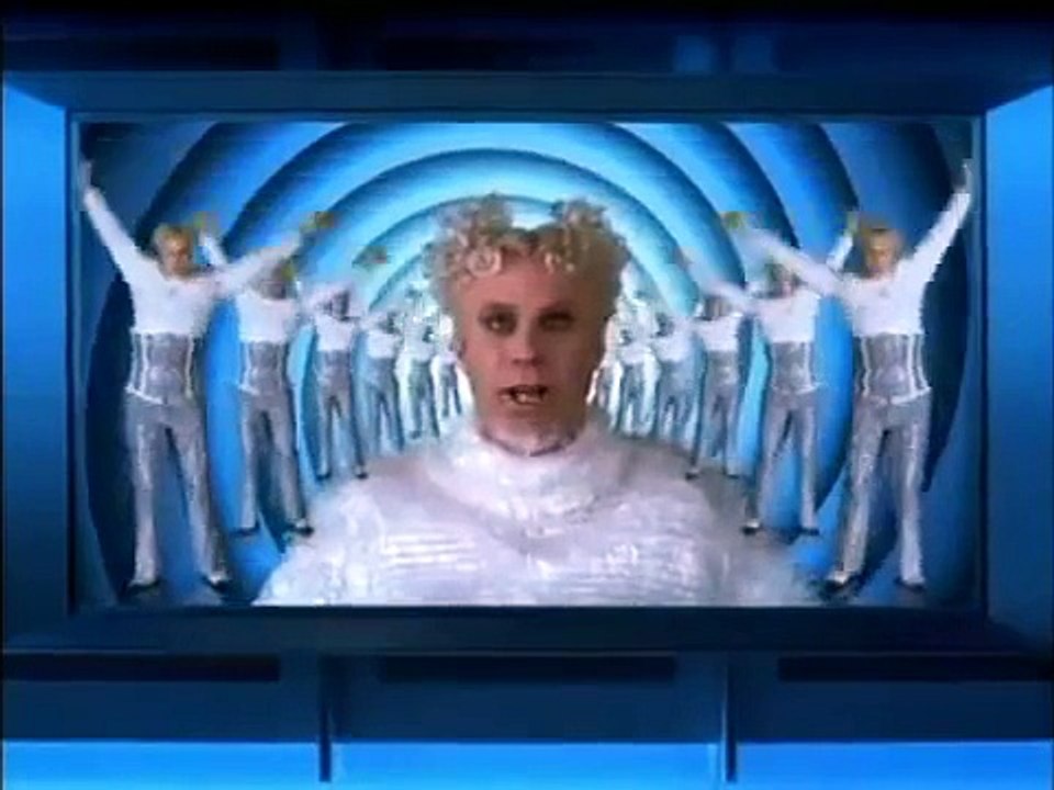 Relax - Zoolander - Brainwash