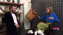 Сергей Шнуров в интервью Ксении Собчак. 3 часть