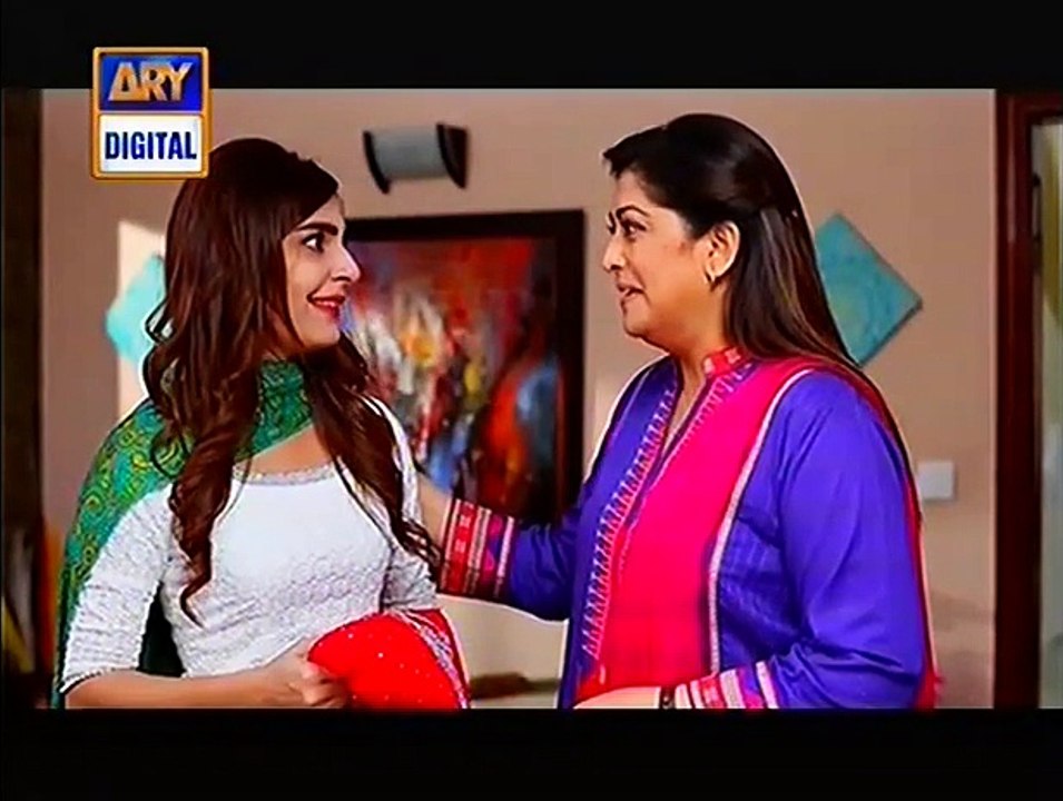 Woh Ishq Tha Shayad Episode 25 Full - 7 September