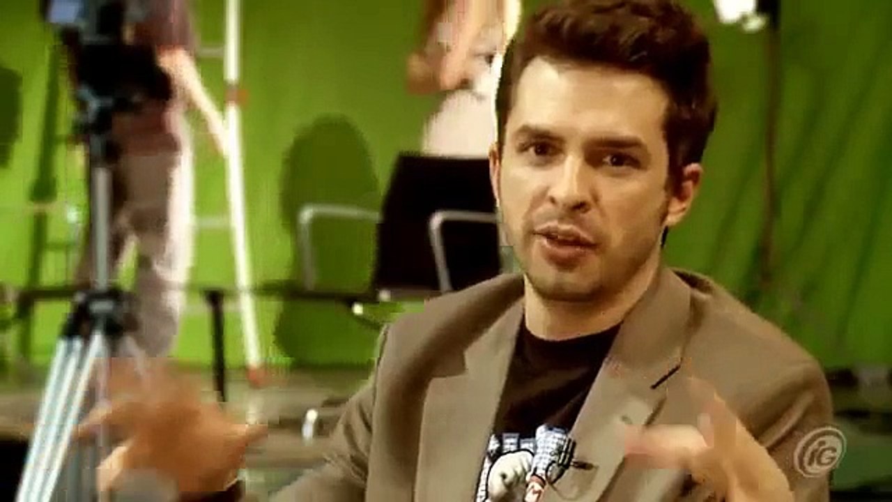 Veja erros de gravação em filmes de suspense