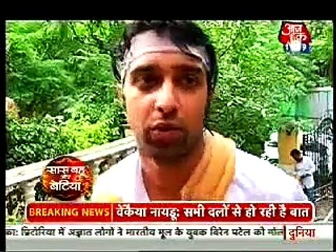 Suhani Si Ek Ladki ' Thapki Ki Dusar Shaadi Mei Yuvaraj '