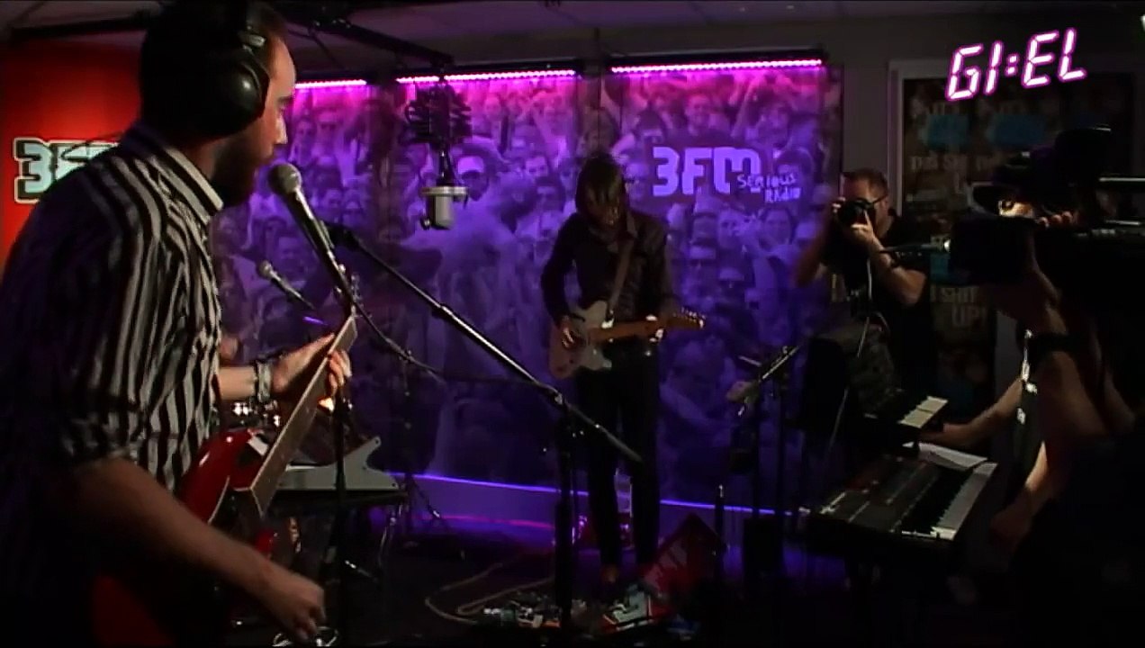 De Staat - Talk Dirty (Jason Derulo cover)