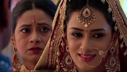 Meri Aashiqui Tum Se Hi 7th September 2015 Ishani SHOOTS Herself To Save Ranveer