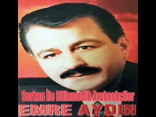 Emre Aydın - Tükendiğim An