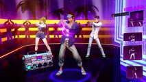 Dance Central Spotlight Fanmade - 