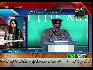 KHABAR KAY SATH SATH - 07-09-2015