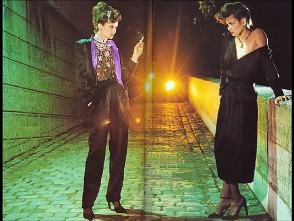 Gia tribute (Gia Marie Carangi 600+ photos compilation)