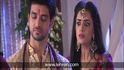 Ritika To FACE Chirag- - On Location - Meri Aashiqui Tum Se Hi - #LehrenTurns29