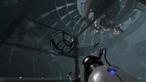 Portal 2 Portal 1 GlaDOS Replacement   Betty