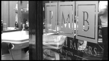 Men's Wet Shaving - in London - With  Pall Mall Barbers