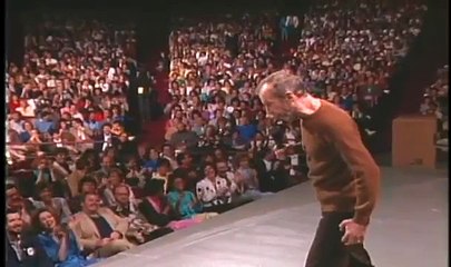 George Carlin-Stuff