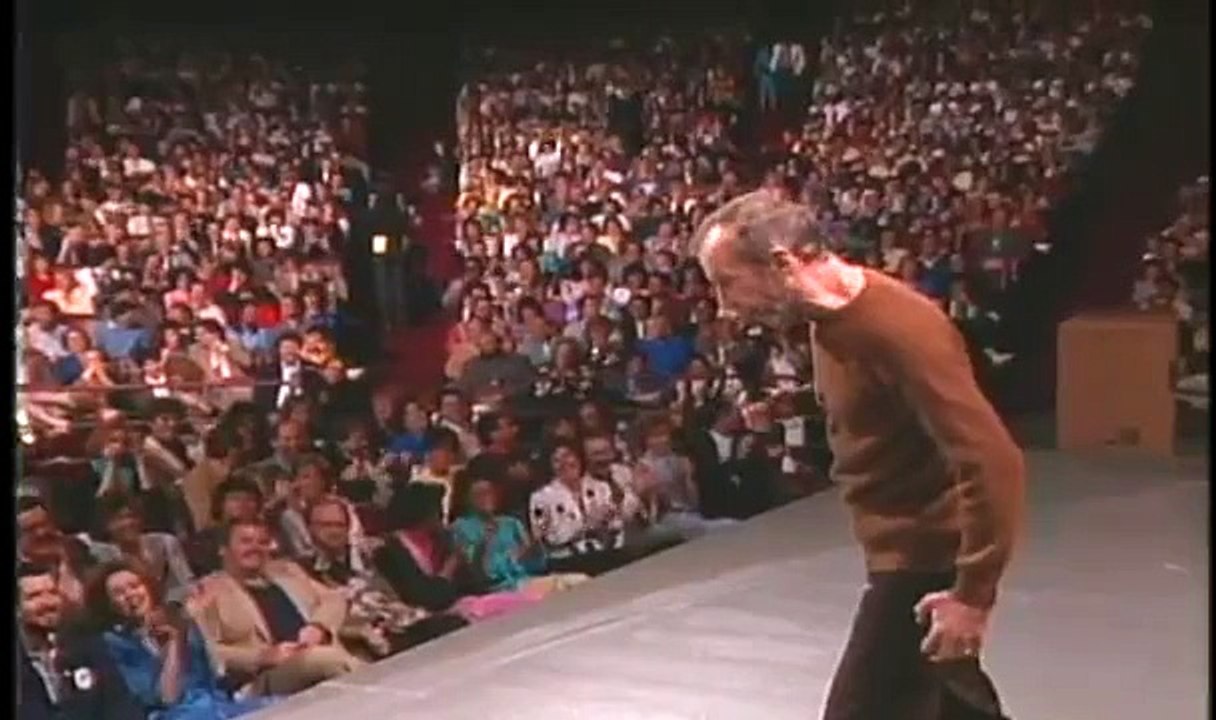 George Carlin-Stuff