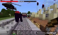 -Minecraft GTA V Mod-Gta 5 modu