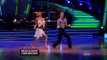 Nicole Scherzinger & Derek Hough - Jive @ Dancing With The Stars ( Episode 2)