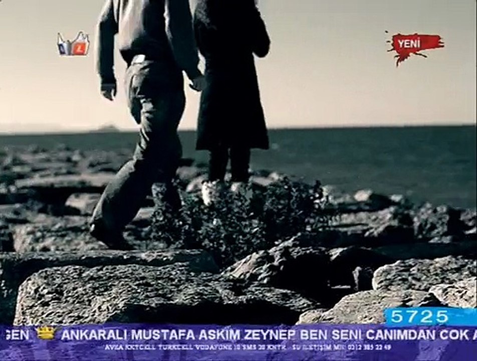 Ebru Yasar - Kararsizim