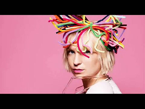 Sia Furler - Loved Me Back To Life (Demo for Celine Dion)