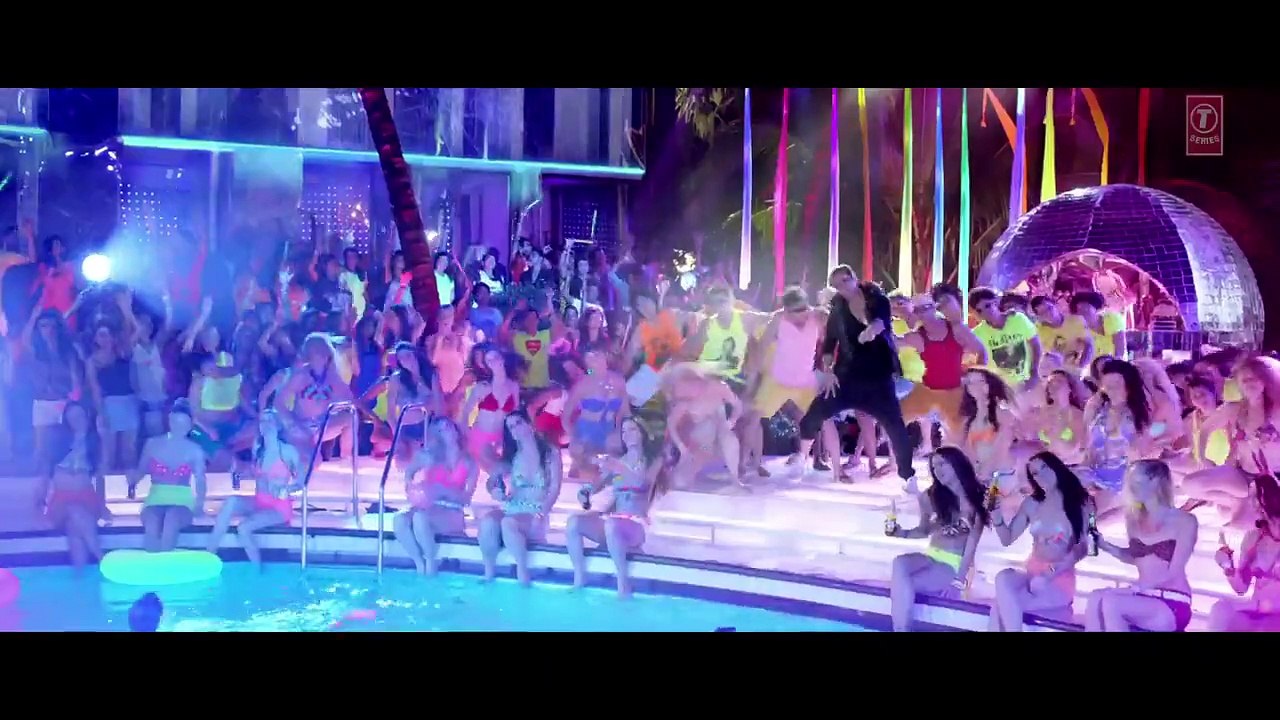 Party All Night Feat. Honey Singh (Full Video)...