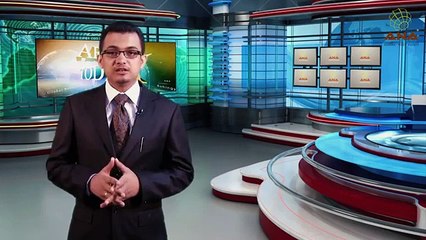 ANA Arakan Today - Daily Rohingya news 07_09_2015 – Monday أراكان اليوم اخبار باللغة الروهنجية