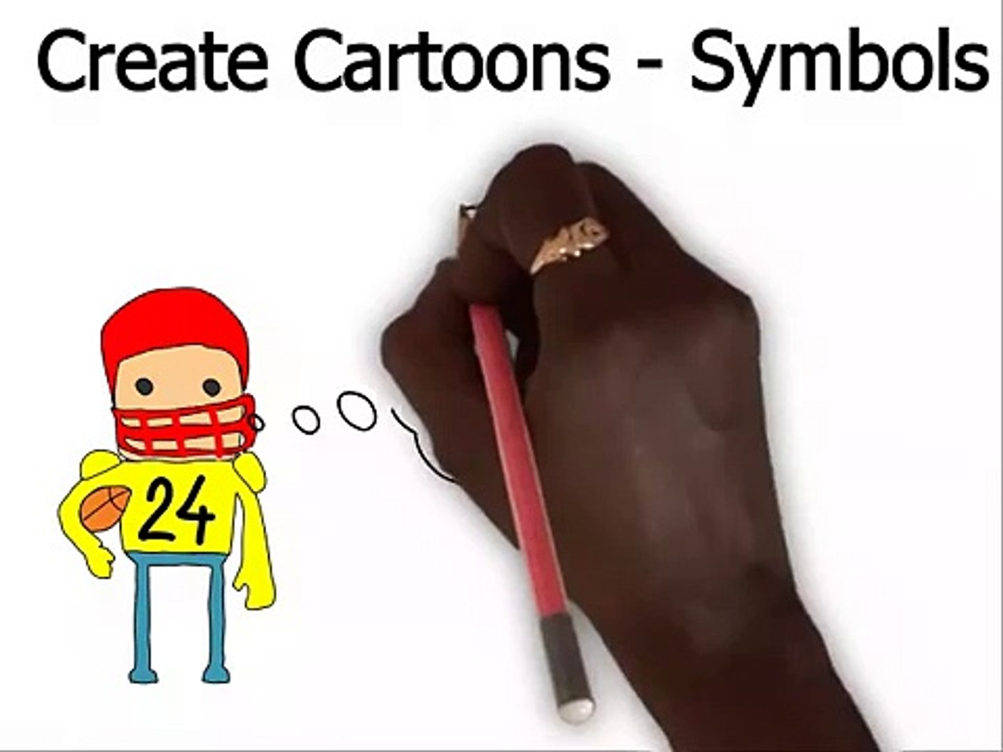 How To Create Animations - How To Make Cartoon Videos