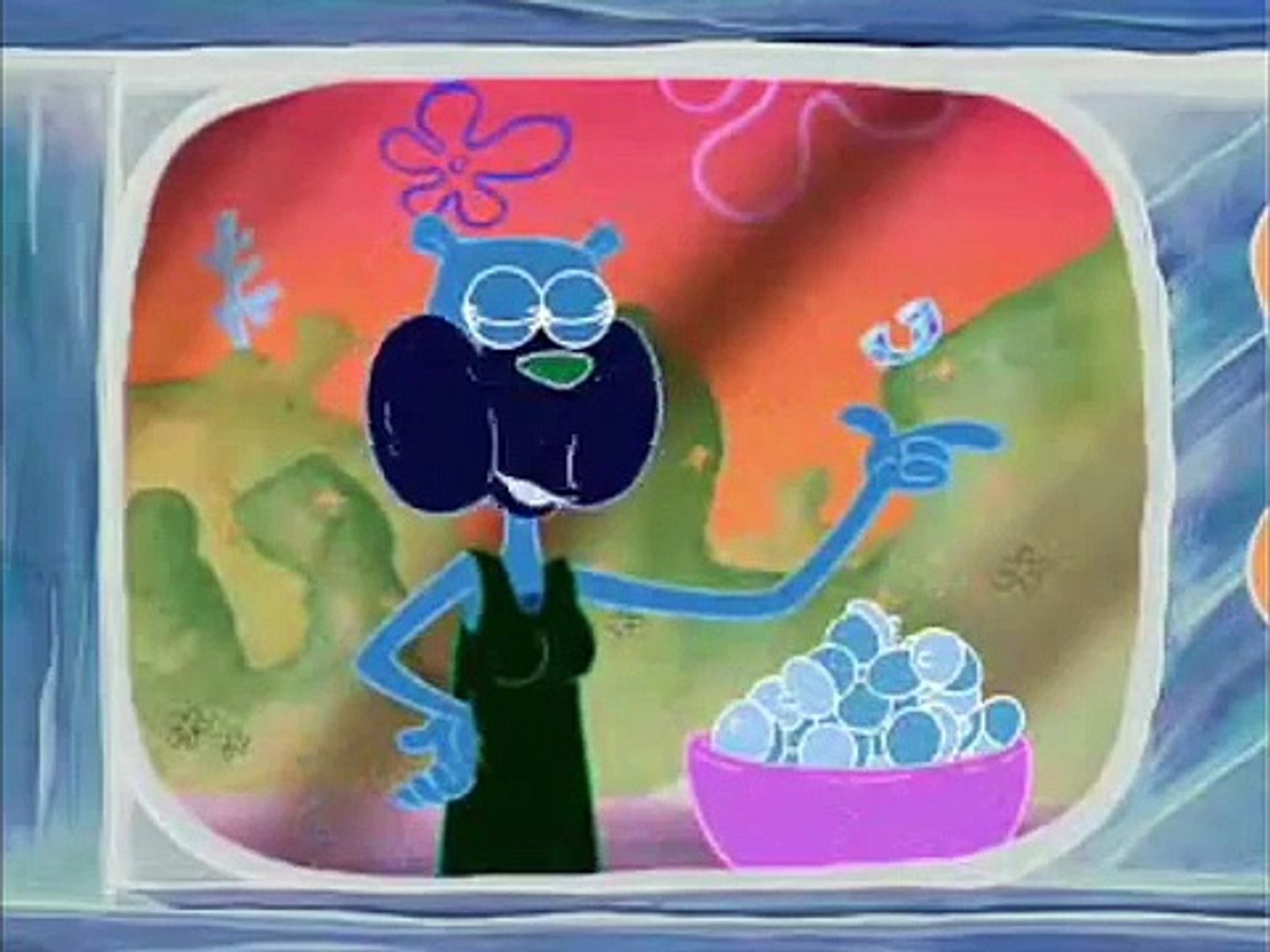 lego spongebob survival of the idiots