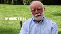 Ronald Schultz: Immunization vs. Vaccination