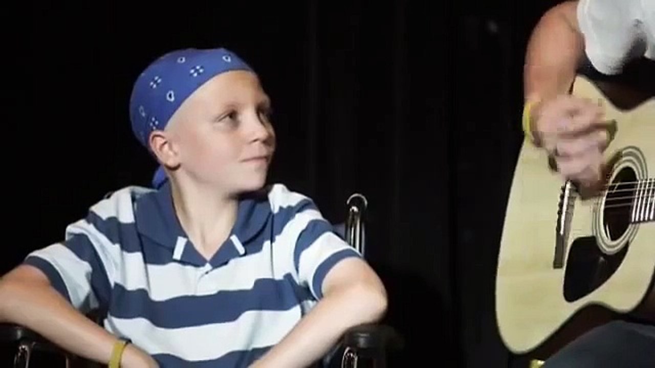 Letters To God 2010 - You Give Me Hope