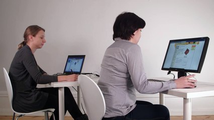 Tobii X2 Eye Tracker Installation and Configuration