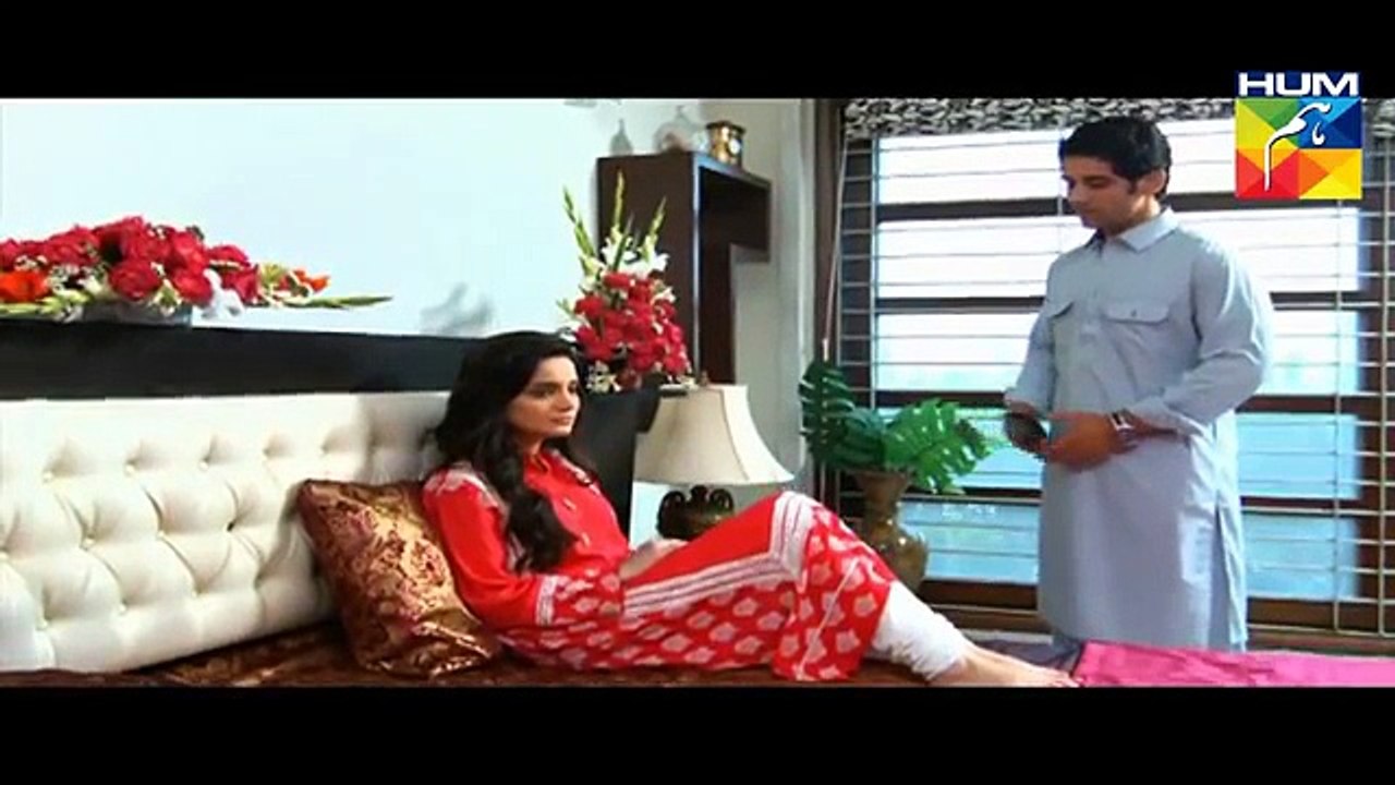 Karb Episode 18 Full HUM TV Drama 7 Sep 2015