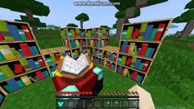 Kako dobiti najbolje enchante u minecraftu | 1.8 VERZIJA |