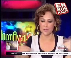 Hülya Avsar & Aynur Dogan Kürtce