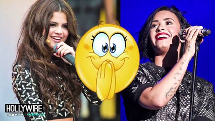 Selena Gomez Vs. Demi Lovato- Best New Album_!