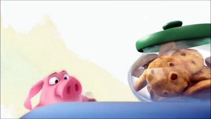 Phim CON HEO (Clip Hài Ngắn)