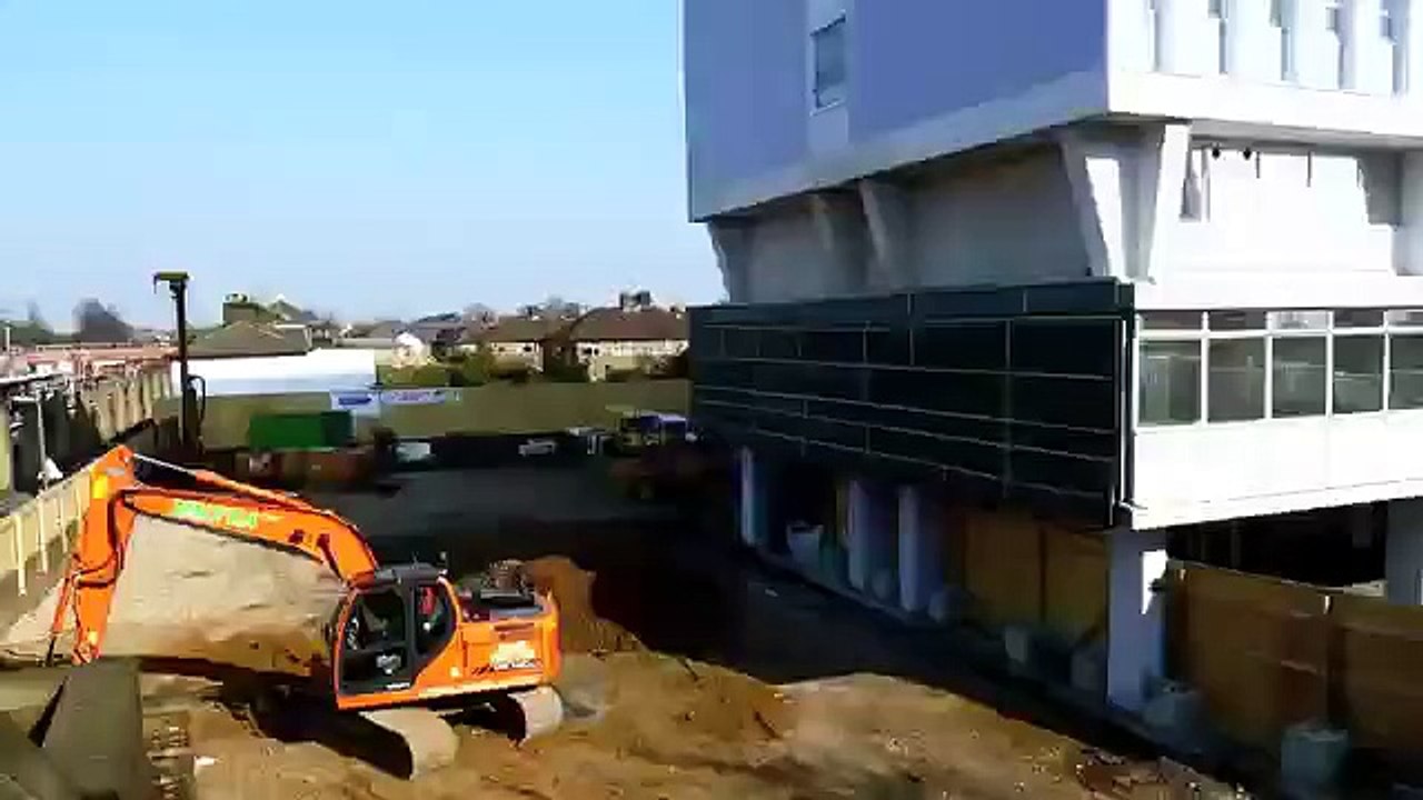 Travelodge - Twickenham