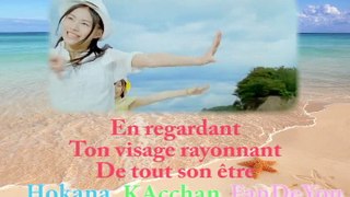[Seito] SKE48 - Gomen ne Summer (FrenchFandub)