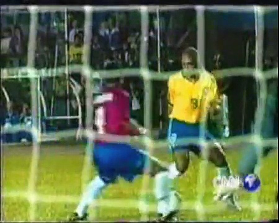 ronaldo vs zidane
