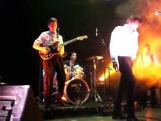 And Also The Trees - The Headless Clay Woman