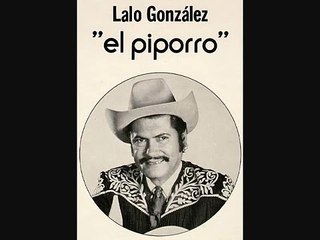 El Piporro- El Ojo de Vidrio