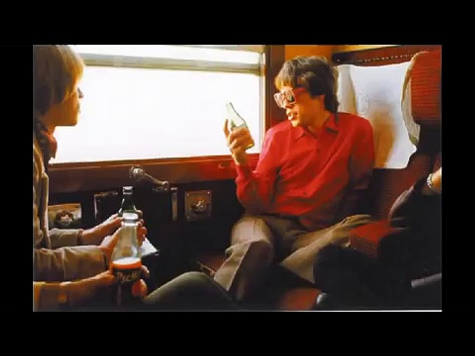 Brian Jones: Dream of Life (Part 1)