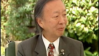 Nobel Prize Winner Charles Kao Interview with FiberStory