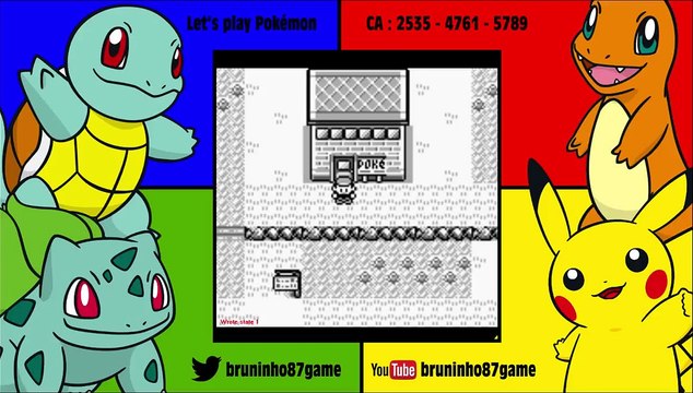 Pokémon Rouge 6GEN | Épisode 8 : LA LIGUE POKEMON ! HD FR \ Nuzlocke