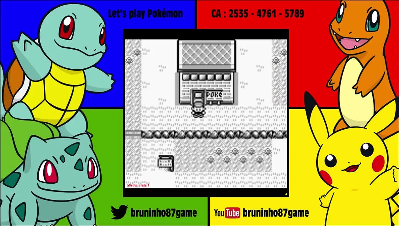 Pokémon Rouge 6GEN | Épisode 8 : LA LIGUE POKEMON ! HD FR \ Nuzlocke